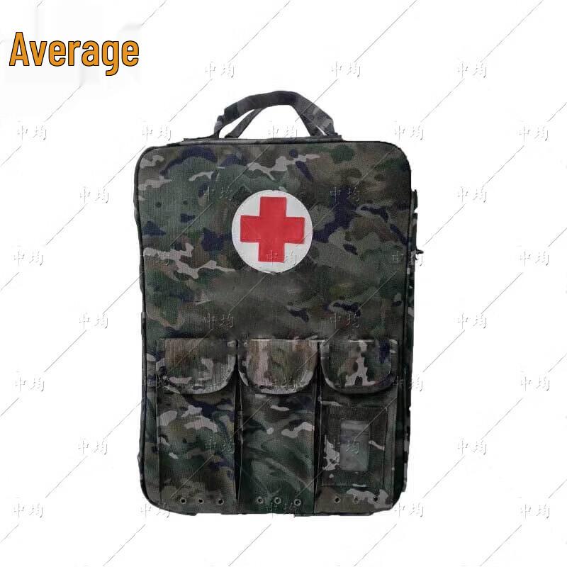 Полевая аптечка-рюкзак