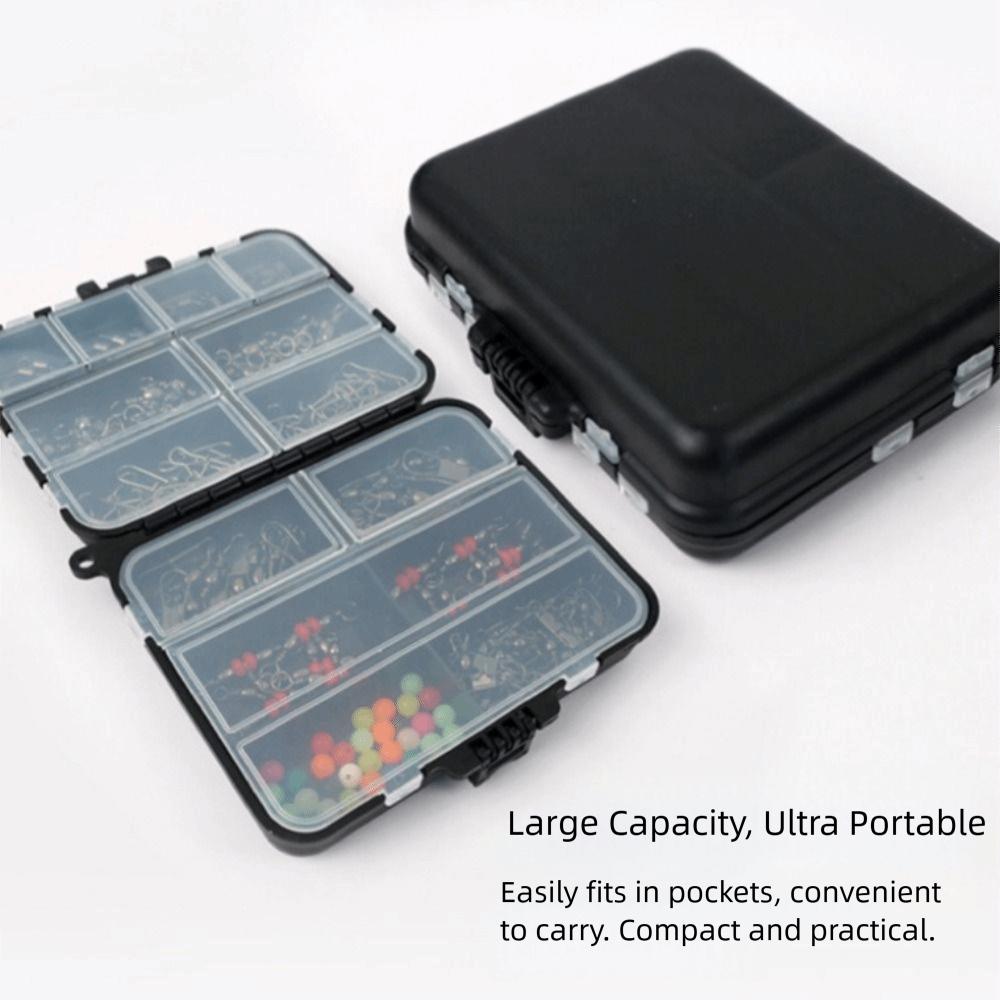 Replacement Fittings Fishing Swivel Snaps Boxed Pins Barrel Snap Clips  Bass Trout Carp Fishing