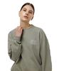 IHR Logo Sweatshirt Khaki
