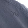 Name. made in Japan Long sleeve shirt 1 gray Men's Used
