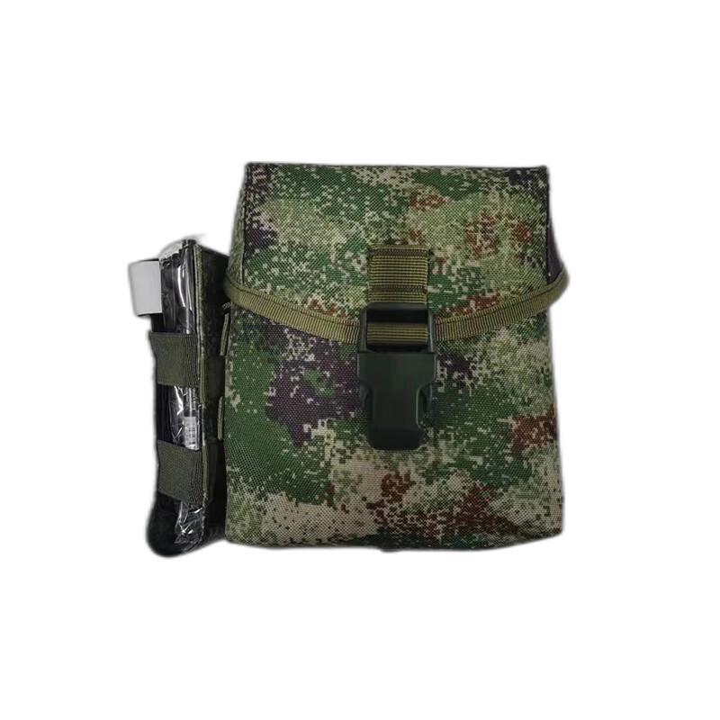 Chuangli Era Third Gen Camouflage First Aid Kit