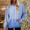 Hoodies For Women Oversized Winter Plush Cute Sweatshirts Pullover Trendy Fall Winter Clothes
