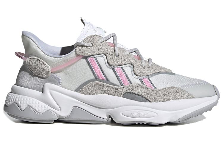 Adidas Wmns Ozweego 'White True Pink' Women's EG8729