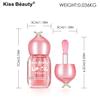 Kissbeauty Temperature Lip Gloss Color Changing Lip Oil Moisturizing Moisturizing Waterproof Temperature Changing Lipstick