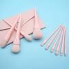 Makeup Tools Professional Makeup Brushes Candy Color Cosmetic Brush Set  Student