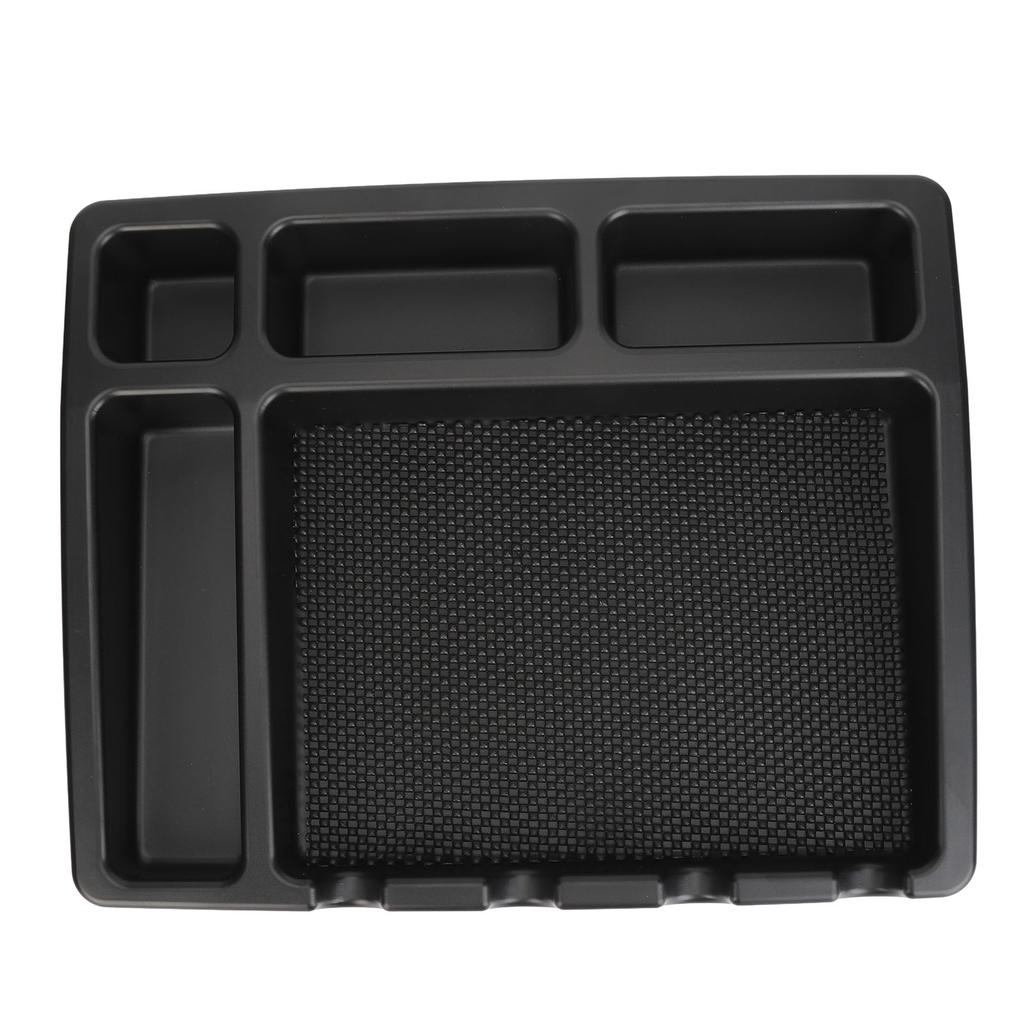 Hairdressing Tool Storage Box Multi Grids Clipper Combs Brushes Storage Container Case for Hair Salon
