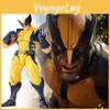Men X Origins Wolverine Figurine Movie Model Toys Xmas Gift Statuary