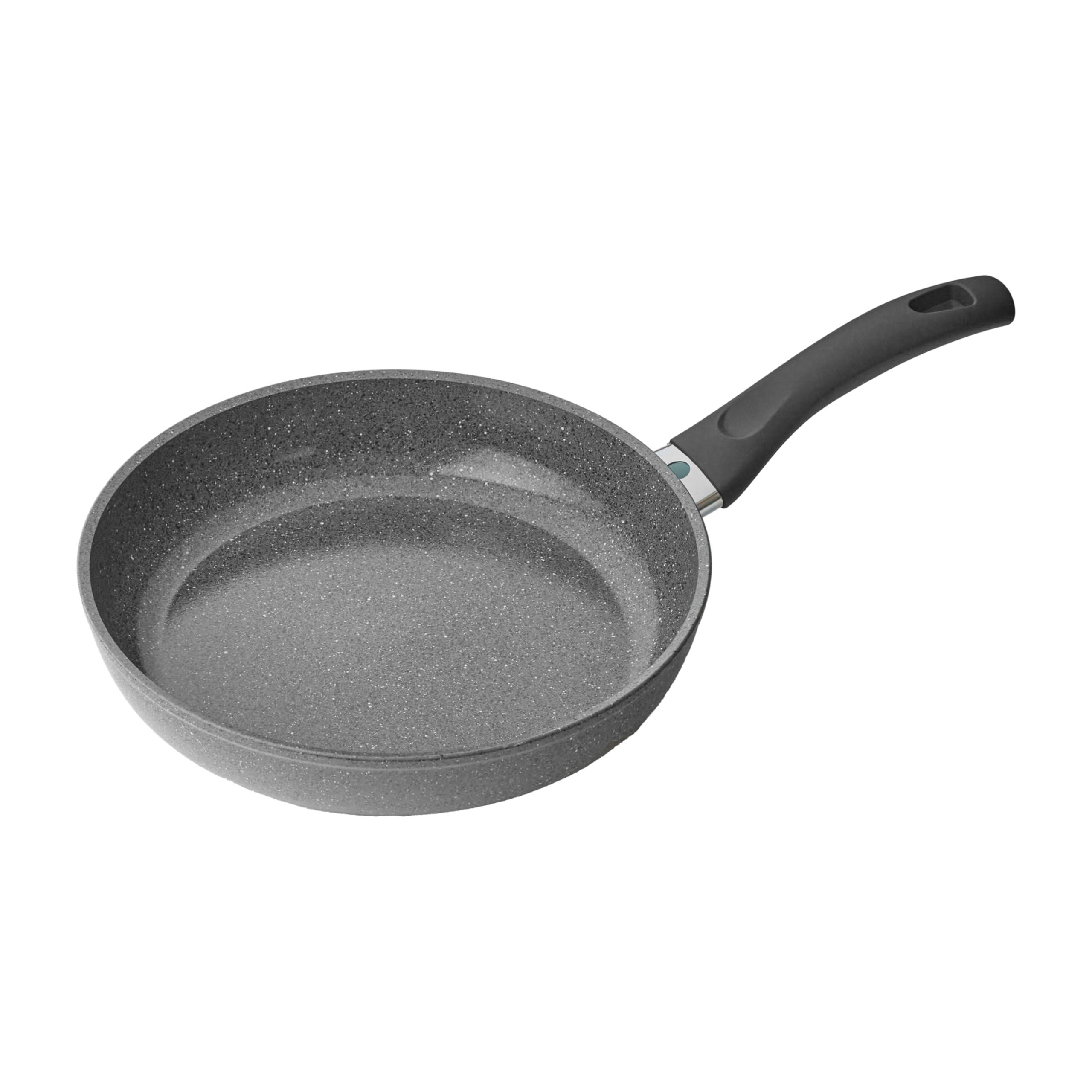 

Ballarini Ceramic Frying Made in Induction Ceramic Coating Product in Bari Bari Pan, 26cm, Italy Compatible, PFAS-Free [Official Japan] Z1034-045