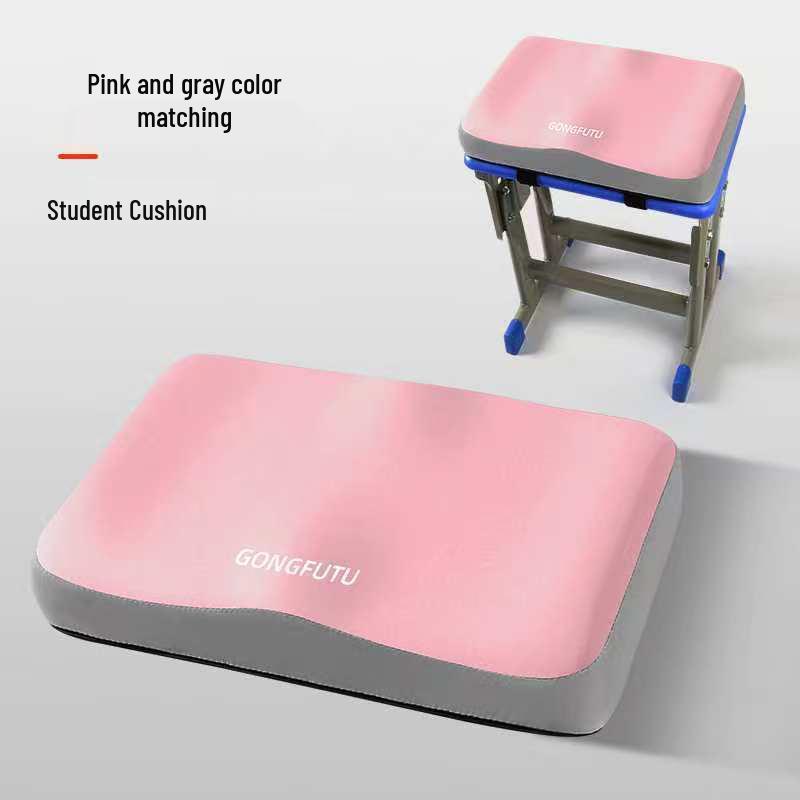 Children's Classroom Seat Cushion for Comfort & Hip Support
