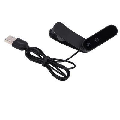 Auto Clicker para Smartphone Suporte para Tablet Celular Carregamento USB Display LED Velocidade Silencioso Toque Automático na Tela do Celular