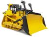 Bruder CAT Mega Tractor BR02452