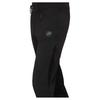 Mammut Pants Zinal Guide Softshell Hybrid
