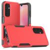 Custodia protettiva ibrida resistente agli urti per Samsung Galaxy A25 5G A35 A55 A15 A05S A14 A24 A54 con telaio in TPU e cover posteriore in plastica