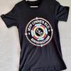 Jeff Lynne Elo Electric Light Orchestra Birmingham T Shirt Full Size S 5Xl