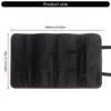 Multiple Pocket Oxford Tool Bag for Efficient Tool Management in Professional Construction Sites Repair and Maintenance