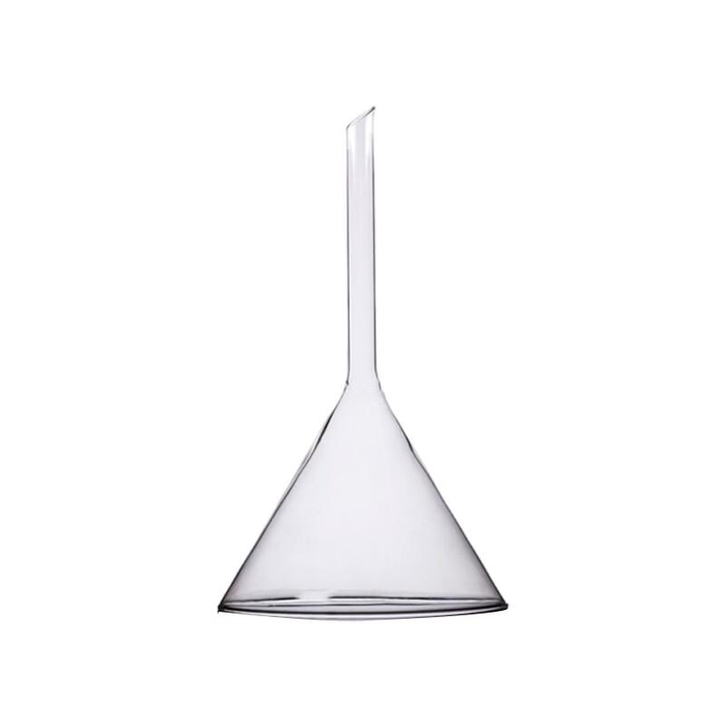 Qihuan 6cm Metal Funnel