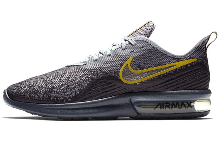 Nike Air Max Sequent 4 Gridiron AO4485-003 44.5