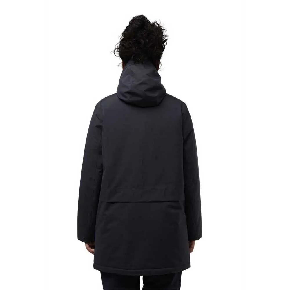 Jack Wolfskin Пальто Tempelhof