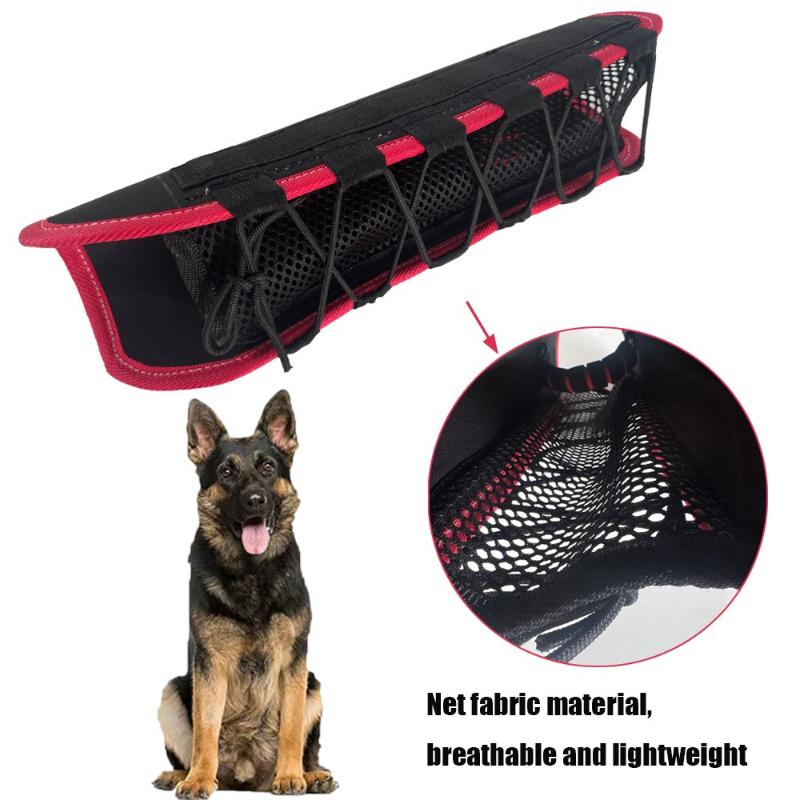 Dog Bite Sleeve Hidden Training Protection Arm Guard Durable Lightweight Concealed Schutzhund Working Dog Equipment