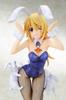 Kotobukiya IS Charlotte Dunois Scale PVC Painted Finished Figure [Infinite Stratos] -Bunny Style- 1/7