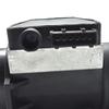Mass Sensor 0280212007 6 Pin MAF for 240 440 460 740 760 940 2.3L Air Meter 13466450