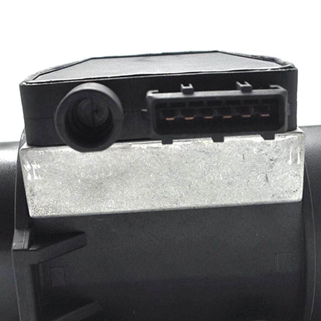 Mass Sensor 0280212007 6 Pin MAF for 240 440 460 740 760 940 2.3L Air Meter 13466450