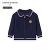 Teenie Weenie Kids' Collegiate Knit Cardigan