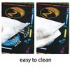 Children Basketball Training Mat Rubber Anti-slip Noise Absorbing Indoor Footwork Training Rug Kids Aid Sports Accessory