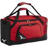 Mizuno Team Bag L 1FJDD030 Free Size Red Baseball/Softball