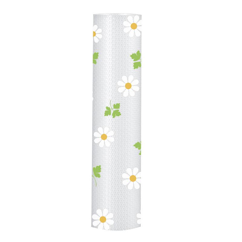 

Sticker Drawer Pad, Moisture-proof Kitchen Cabinet Protection Pad, Waterproof and Mildew Proof Wardrobe Pad, Can Be Cut