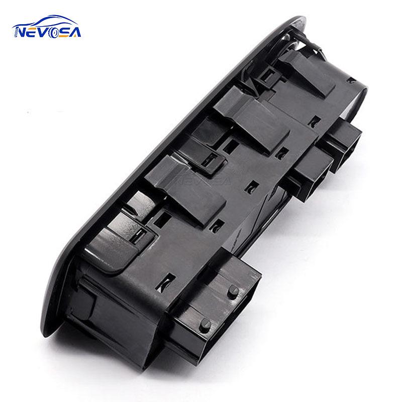 6490.QY Electric Window Lift Switch for Citroen Peugeot 308/305