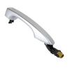 510837206G 510837205G Left Right Car Outer Exterior Door Handle For VW Tiguan Allspace 2018-2022