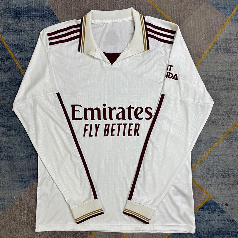 World Cup 2026 Arsenal Fan Edition Away Jersey L