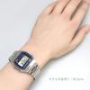 Casio Vintage Series A158WEA-2 Unisex Digital Watch Metal Band Blue