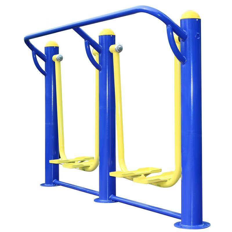 Outdoor Single Person Walker Machine