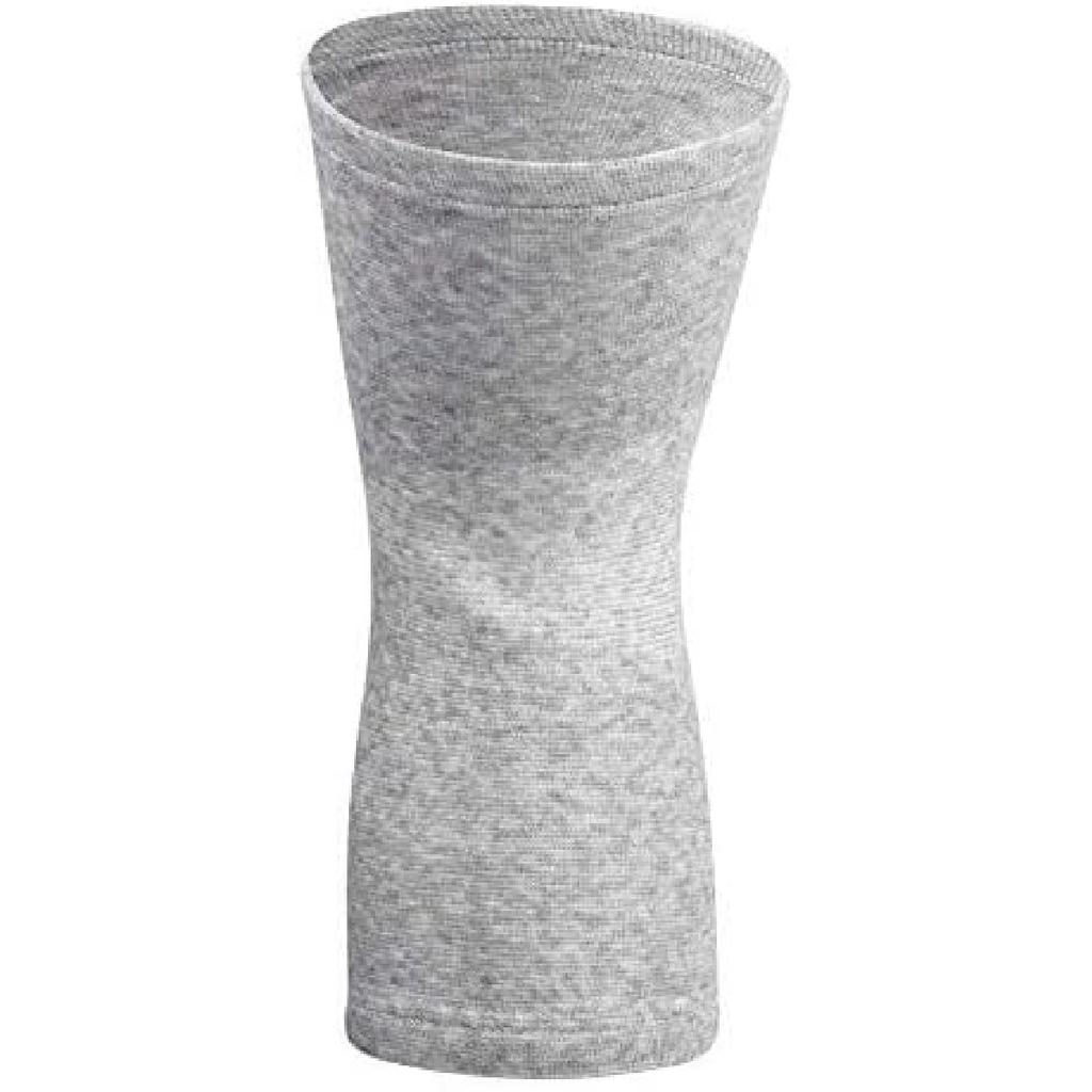 Bamboo Charcoal Knee Sleeve Elastic Warm Knee Brace Kneecap Pads Unisex Protective Knee Support for Arthritis Joint Pain Relief Recovery Circulation