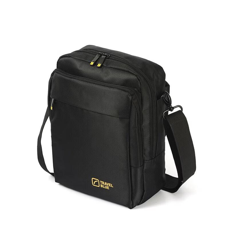 Travel Blue Urban Pigskin Shoulder Bag