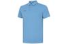 Polo Shirt Men's Paris Blue APLU189-11