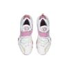 New LiNing Coldblood Cushioning Anti Slip And Wear Resistant Coverage Support Low Top Basketball Shoes Men's Dark Rosy Red ABPS021-4