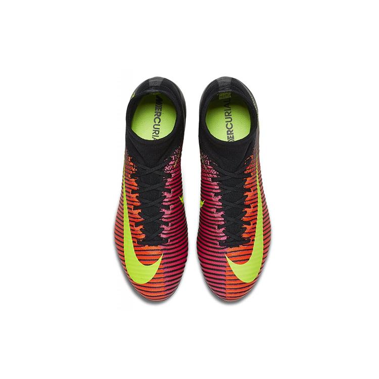 Nowe Nike Mercurial Superfly 5 Ag Pro 'Total Crimson' 831955-870