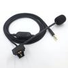 Compatible Detachable Gaming Noise-Cancelling Headphone Cable for BOSE QC35II