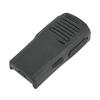 Replacement Shell Cover Featuring Integrated Speaker for XIR P3688 DP1400 DEP450 CP200D Enhances Communication Devices