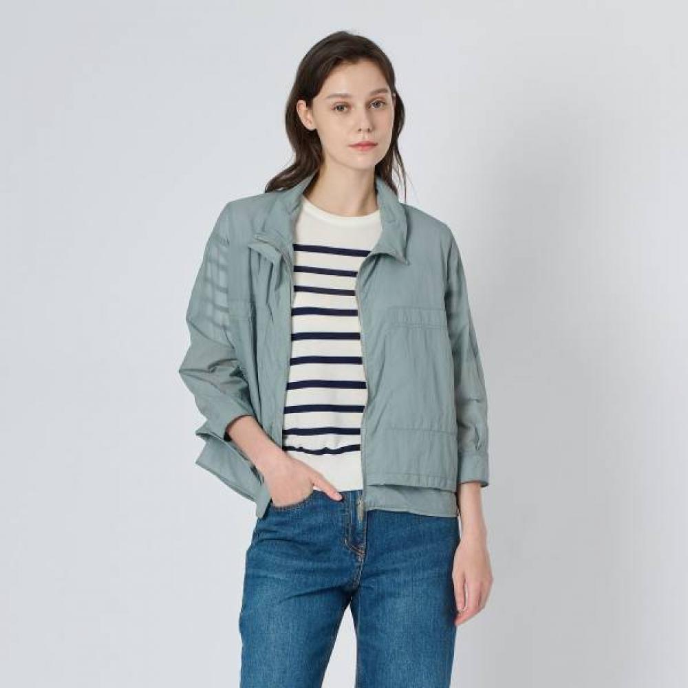 Bcbg High Neck Light Jumper B4f7r171 Light gray (15)/66