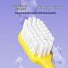 Kashadopamine Advanced Soft Bristle Toothbrush with Wide Head and Small Holes for Gum Care - Adult Home Use