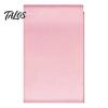 Elegante Tischdecke für Event-Dekoration Einfarbige Satin-Tischdecke, 102 x 57 Zoll Rechteckige seidenartige Tischabdeckung, Waschbar für den täglichen Gebrauch, Glatt und glänzend