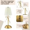 Hotel Homesta Restaurant Ambient Light Small Night Light Table Light Bar KTV Decorative Table Lamp Romantic Gift New LED Light