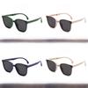 Gafas de sol plegables de moda para niños con protección UV400 polarizada para actividades al aire libre