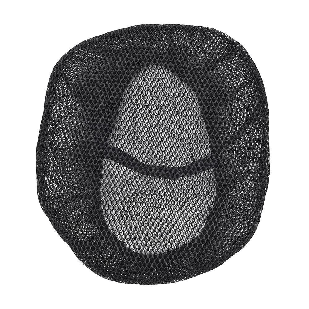 3D Mesh Seat Cover For HONDA CRF1000L CRF1000 CRF 1000 L African Twin Adventure Sports Motorcycle Anti-Slip Fabric Cushion Cover