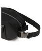 Daks Men'S Accessories Black Logo-Detailed Leather Slingback_Dbba6E854Bk