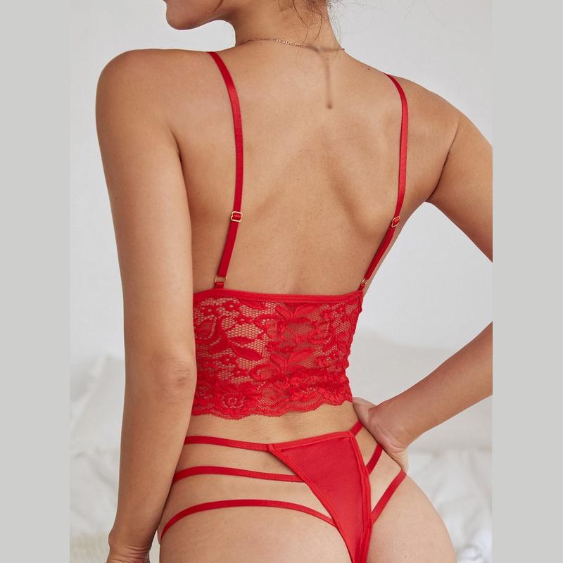 sexy dessous tube Womens Sexy Sheer Tube Top Oil Shiny See Through Bra Lingerie Sexy Club  Dancer